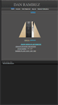 Mobile Screenshot of danramirez.net